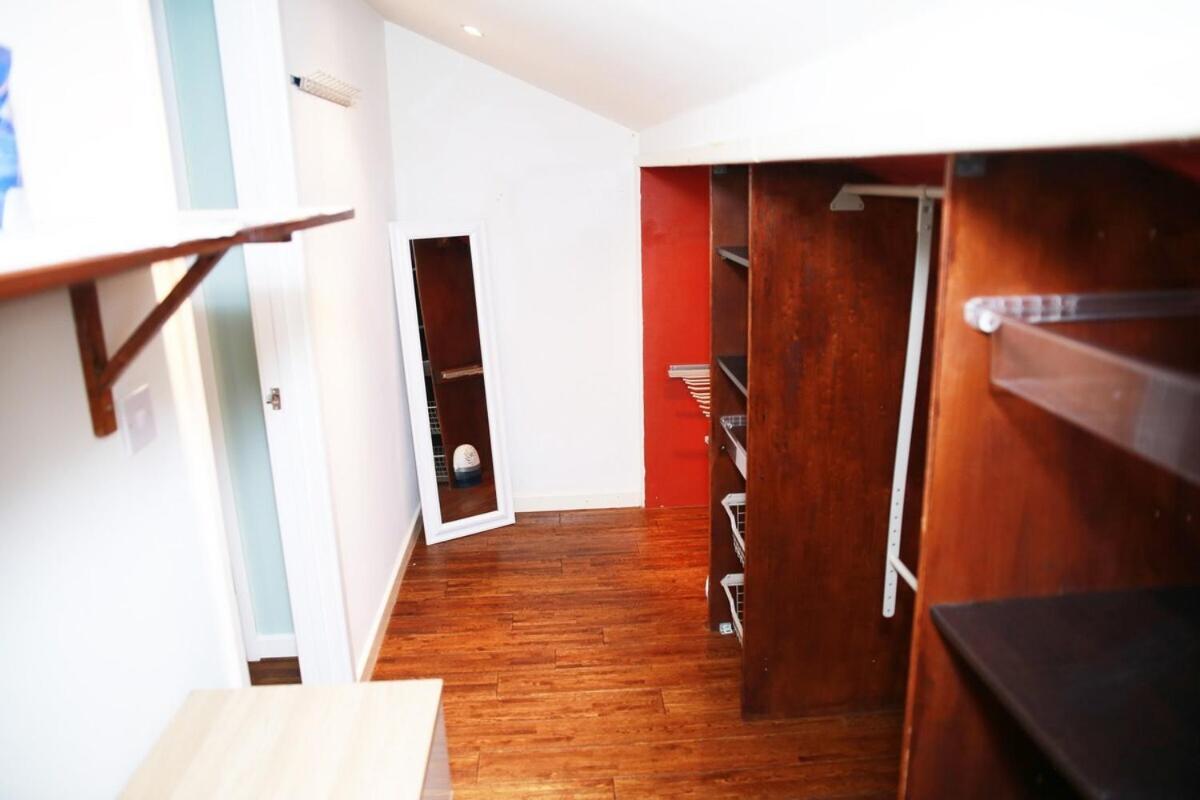 Superb Stonewall Terrace 런던 객실 사진